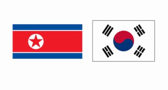 උතුරු කොරියාවෙන්, දකුණු කොරියාවට චෝදනා.